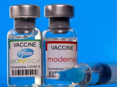 Қазақстанға Pfizer вакцинасы күзде жеткізіледі.