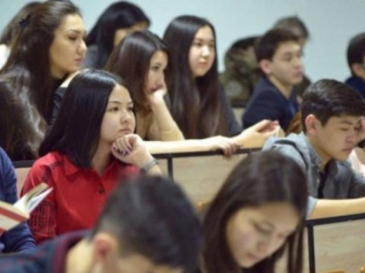 Елдегі ЖОО басым бөлігі оқу бағасын өсіруді жоспарлап отыр — Аймағамбетов.