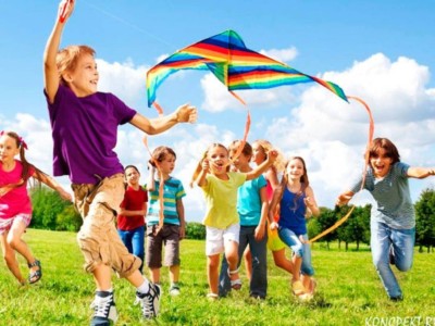 «JASA KIDS» 40 балаға демалыс сыйлайды.