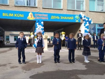 Қыркүйек айында астаналық оқушылар мектепке орала ала ма.