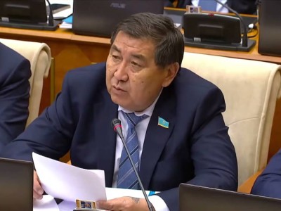 Бапи Үкіметке: Ескі Қазақстанның халық алдындағы қарызын неге іздемейсіздер?.