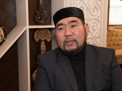 Имашев вакцинаға неге қарсы?.