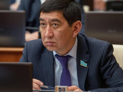 Депутат: Бізге «рамочный» заң керек емес.