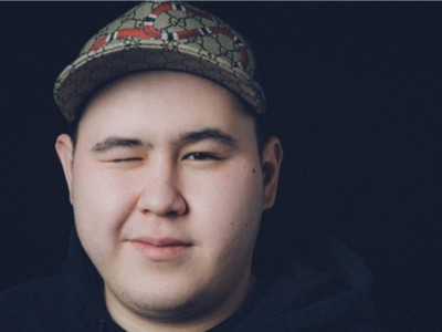 Иманбек MTV телеарнасы жариялаған үздік музыканттар ондығына кірді.