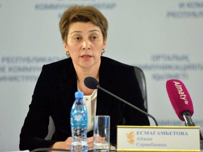 Коронавирус жұқтырған саны әлі де өсуі мүмкін — Есмағамбетова.