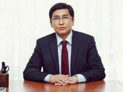 Аймағамбетов: Телеарналар арқылы сабақ өткізуге дайындалудамыз.