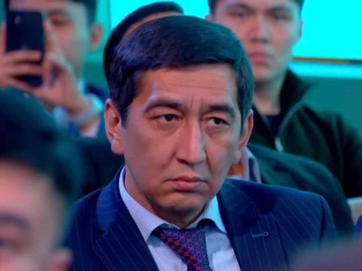 Зайытов: Әлеуметтік желі шулады екен деп, дірілдейтін қорқақтарың мен емес.