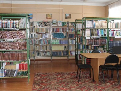 Мектеп кітапханашыларының айлығын өсіріп, мәртебесін анықтау керек — депутат.