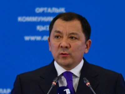 Ноғаев Түркістандағы 83 ауылдың бір сәтте жарықсыз қалу себебін айтты.