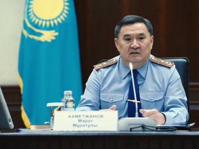 Адвокат: Ахметжанов отставкаға кетуі керек.