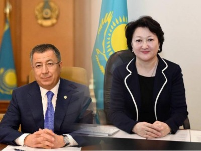 Мәдениет министрлігі Түймебаевтың кітабын 26,9 миллон теңгеге шығармақшы.