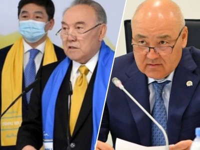 «Әкімдер ауысады»: «Таққа» таласта кімнің бағы жанады?.