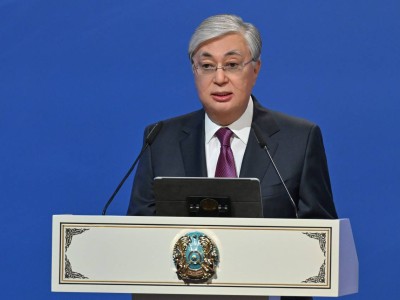 Тоқаев: «Ассамблеяның қажеті жоқ» деген ұшқары, яғни күмәнді пікірлер айтылып жатады.