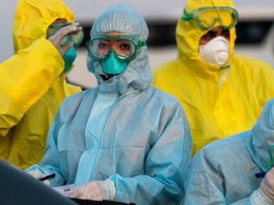 Коронавирусқа тағы 3 кісі шалдығып, вирус жұқтырғандар саны 52 адамға жетті.