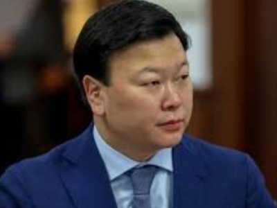 Цой: Күзге дейін 95 мың адам вирус жұқтырады.