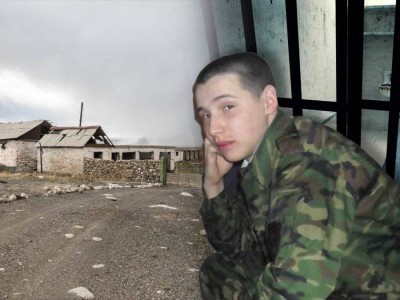 Челах ісі. Ол әлі тың дерек айтқан жоқ — Бас әскери прокурор.