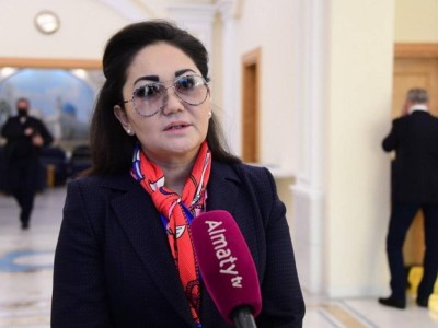 Еуропадан келіп, каратин ережесін бұзған Алматының бас санитарына қандай шара қолданылады?.