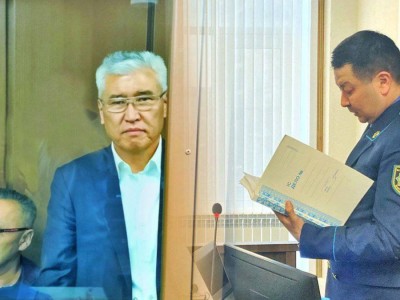 Арыстанбек Мұхамедиұлының ісі қайта қаралады.