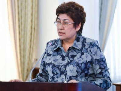 Астананың Нұр-Сұлтан деп өзгеруіне қарсы шыққан студент оқудан шығарылды.