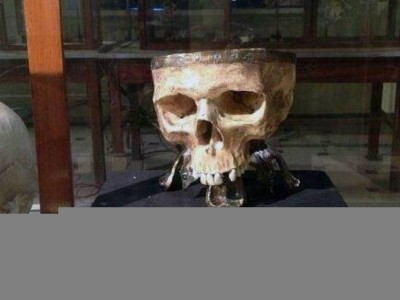 Кенесарының бас сүйегі бір айда Қазақстанға қайтарыла ма?.