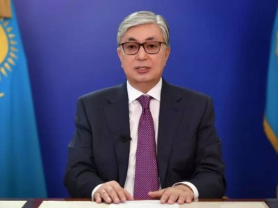 Тоқаев: Бұл — нағыз береке-бірлік мейрамы.