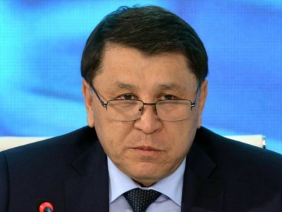 Бекшин: Ойымша, сәуір айында аурудың өршуі жалғасады.
