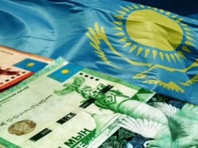 Депутат: Сыртқы қарыз 160 млдр доллардан асты.
