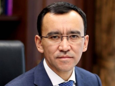 Әшімбаев індет жұқтырды.