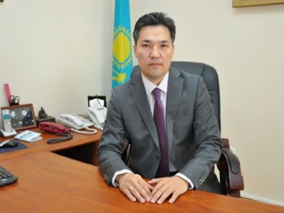 «Әділ мемлекет қалыптастыруға бағытталған».