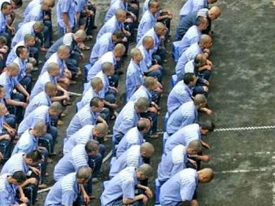 СІМ Қытайдағы қандастарға көмектесе алмайтынын айтты.