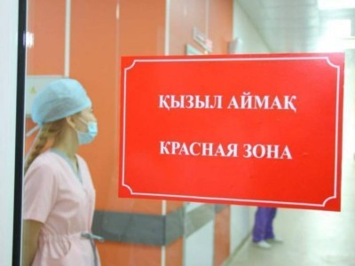Нұр-Сұлтанда індет жұқтырғандар көбейді.