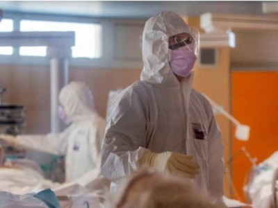 Қазақстанда коронавирус жұқтырғандар саны қайта өсті.