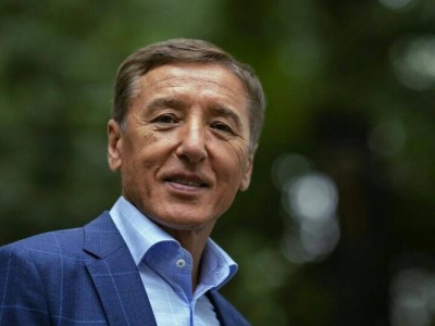 «Мынау – солардың тапсырысын орындаушы».