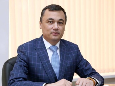 Билік ештеңеден қорықпайды – Асқар Омаров.