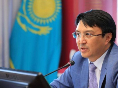 «Ел тірегі» деп жүрген экс-депутат қамауға алынды.