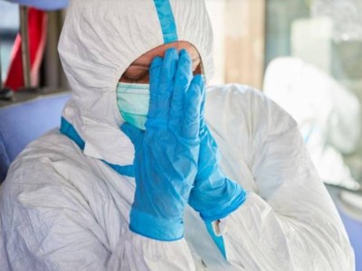 «Індет өршіді»: Алматыда бір тәулікте 600-ден аса адамнан коронавирус анықталды.