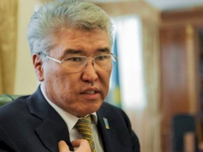 Мұхамедиұлы мемлекетке 7 млрд теңге залал келтірген.