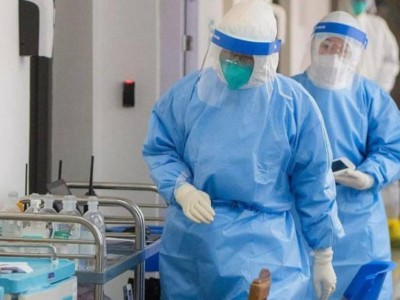 Елімізде бір тәулікте 2000-ға жуық адам коронавирус жұқтырды.