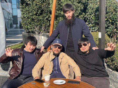 Дикий Арман: Намыс пен абырой үшін өлуге де, өлтіруге де дайынмын.