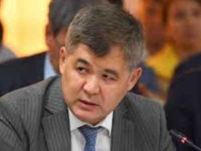 Біртановтың үйқамақтағы мерзімі ұзартылды.