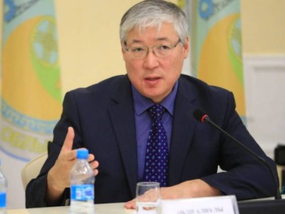 Ашаршылық құрбандарын түгендеп алуымыз керек.