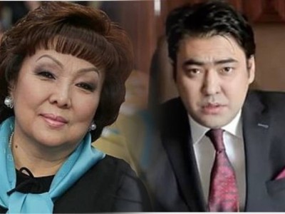 Мейрамбек Бесбаевқа Зағипа Балиева қысым көрсетіп жатыр ма?.