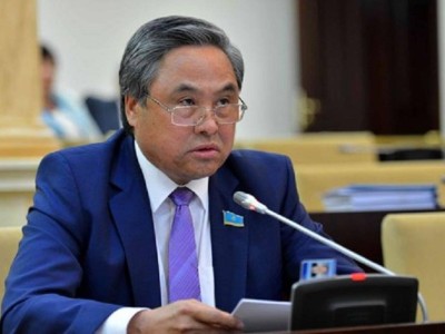 «Сөз жоқ, Президент Тәуелсіздікті сақтап қалды!».