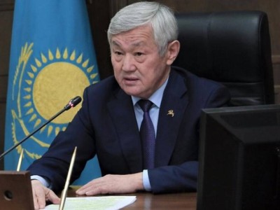 Министр мүгедек балалары бар отбасыларға қандай көмек көрсетілетіндігі туралы айтты.