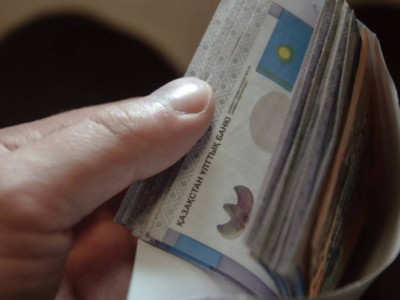 Балалар үйінен 67 миллион теңге жымқырған директор сотталды.