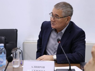 «Жалғыз адамның күшімен Жаңа Қазақстан жасалмайды».