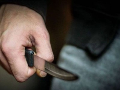 Күйеу баласының жүрегіне пышақ тығып өлтірді деген күдікпен ұсталды.