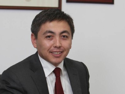 «Мықты адвокатурасыз құқықты мемлекет құру мүмкін емес».