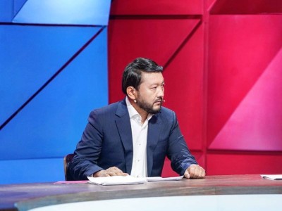 Ұлттық арна үшін «Асыл арна» жауап беретін болған ба?.