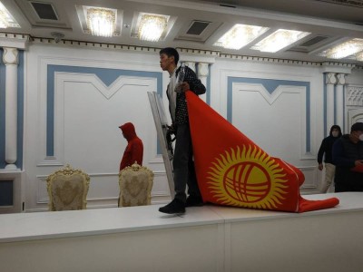Қазақстан билігі Қырғызстандағы жағдайдан сабақ ала ма?.
